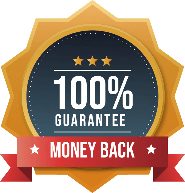 Balmorex Pro Balmorex Pro 60-Day Money Back Guarantee