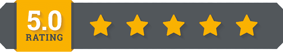 Balmorex Pro 5 Star Rating